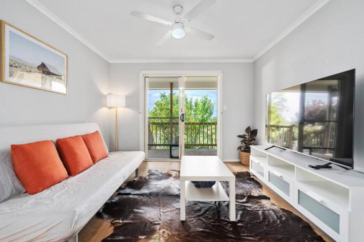 Vineyard in the Valley - Sleeps 4 Vineyard Views