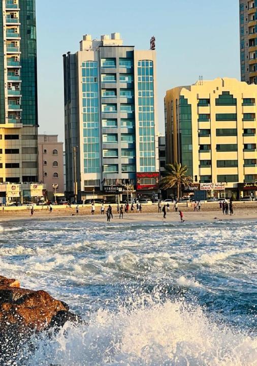 Mermaid Beach Hotel LLC