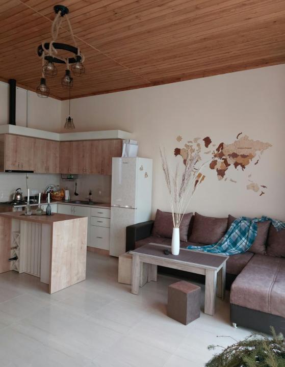 èleo, guest hause in Garni