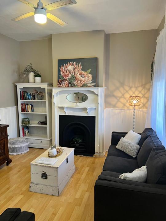 Unwind @ Protea Cottage Wallaroo