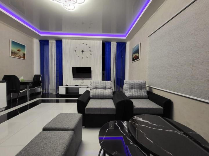 Chateau Village Dilijan