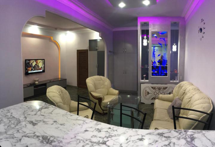 Ashtarak-2 LUX Apartment