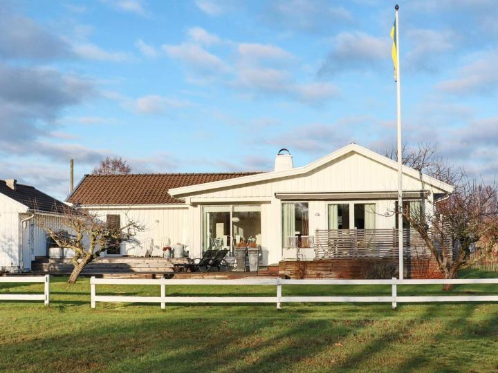 Holiday home LAHOLM VII