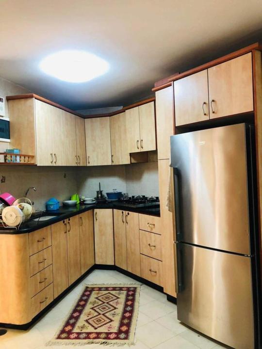Hebron apartment