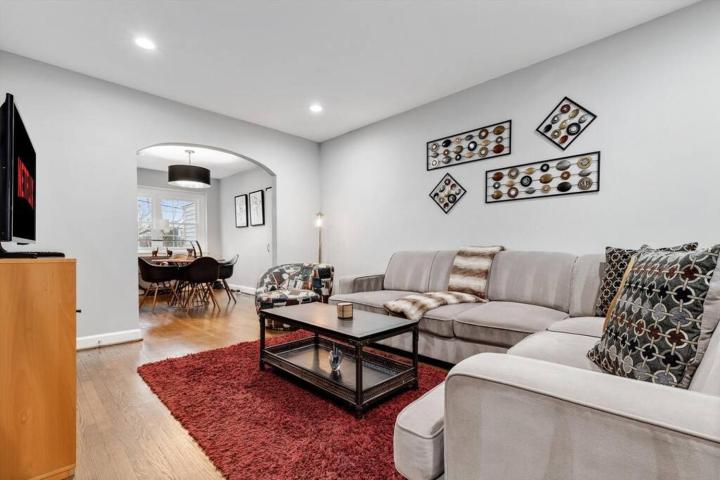 Terrific 2-BR Southeast Home