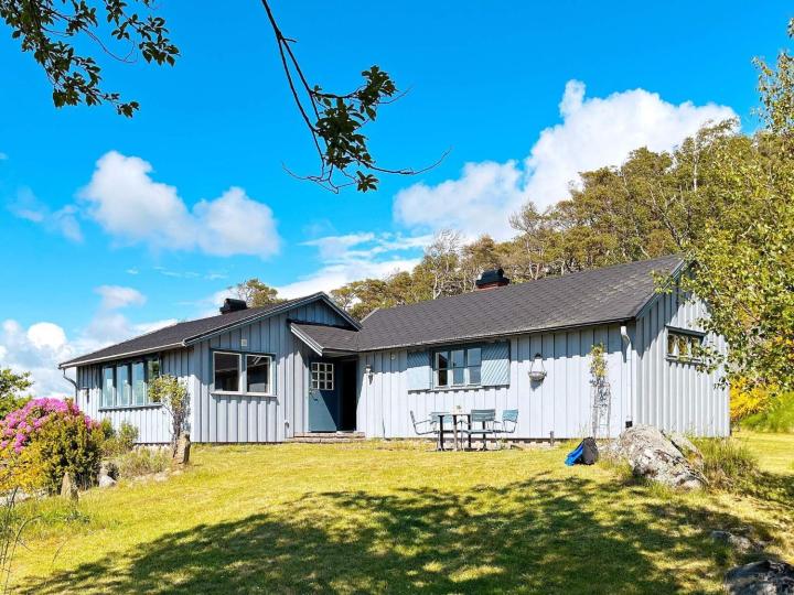 Holiday home Heberg V