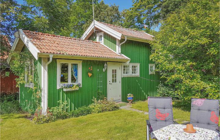 Awesome home in Onsala with 1 Bedrooms and WiFi
