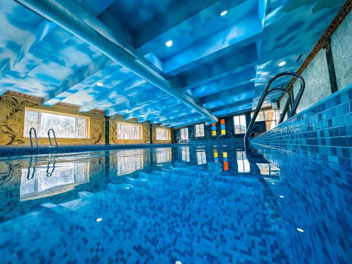 Haghartsin Hotel and Restaurant