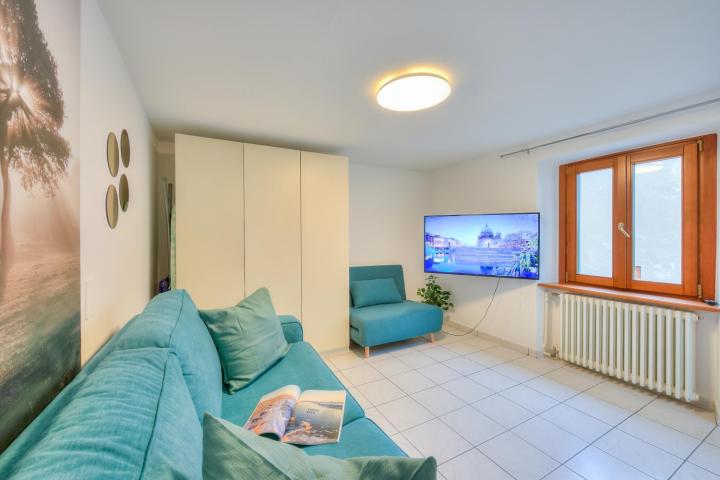 Mendrisio Mansarda - Happy Rentals
