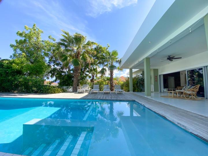 Villa Koko Jan Thiel