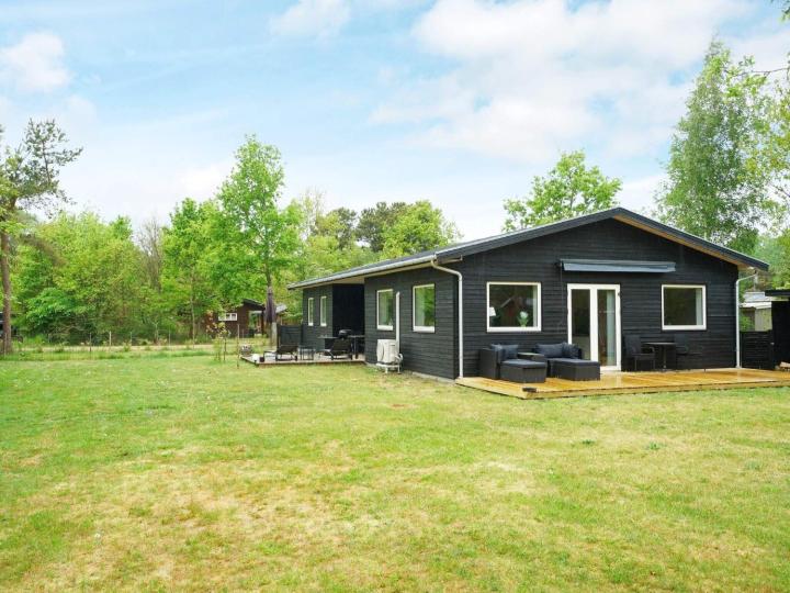 Holiday home Nykøbing Sj XL