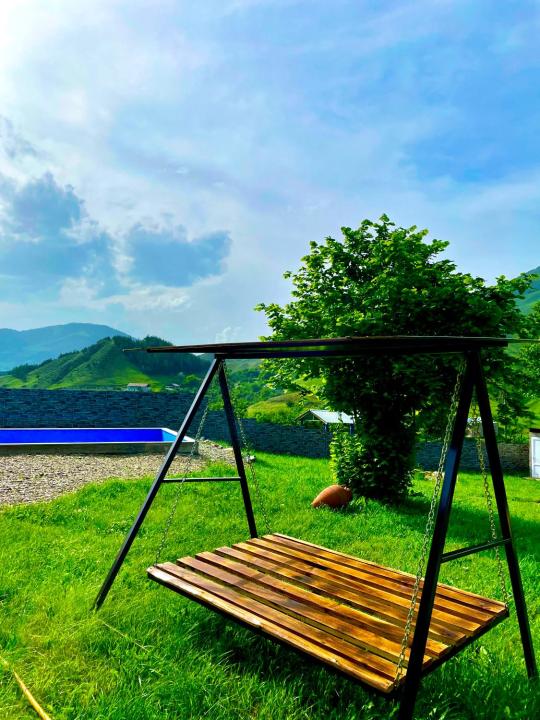 Loly Luxury Guest House