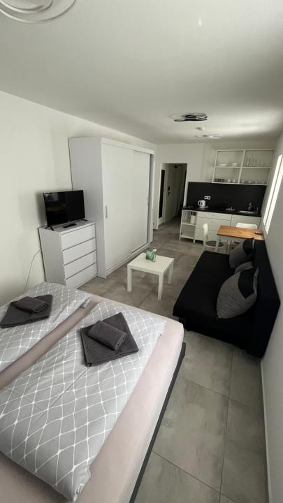 MUSIC PENZION v Lipně