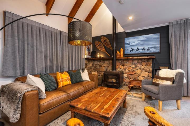 Thredbo Apartment Accommodation