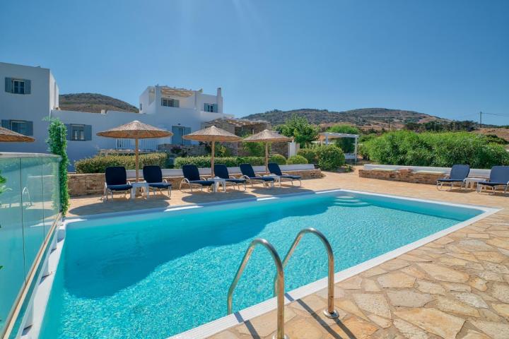 Villa Afroditi