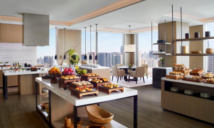 The Ritz-Carlton, Xi'an