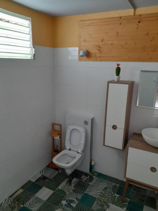 Belle à la campagne