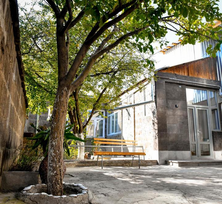 Guest House David's B&B