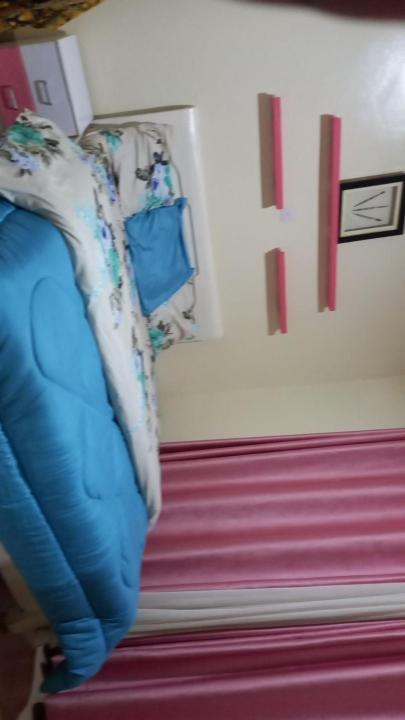 Tommy's Budget Rooms