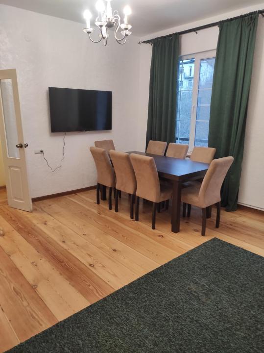 Ecolife Dilijan