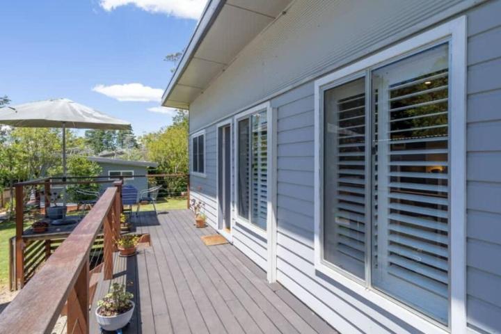 Ananda Cottage - Wentworth Falls