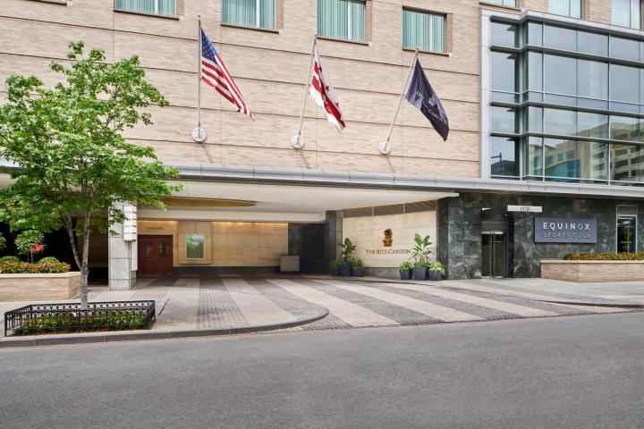 The Ritz-Carlton, Washington, D.C.