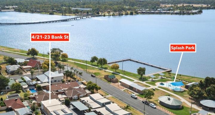 MURRAY GRANGE VILLA 4