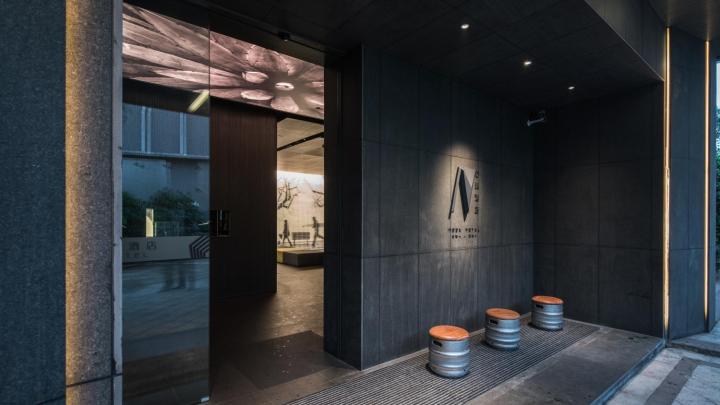 The Nook Hotel Hangzhou