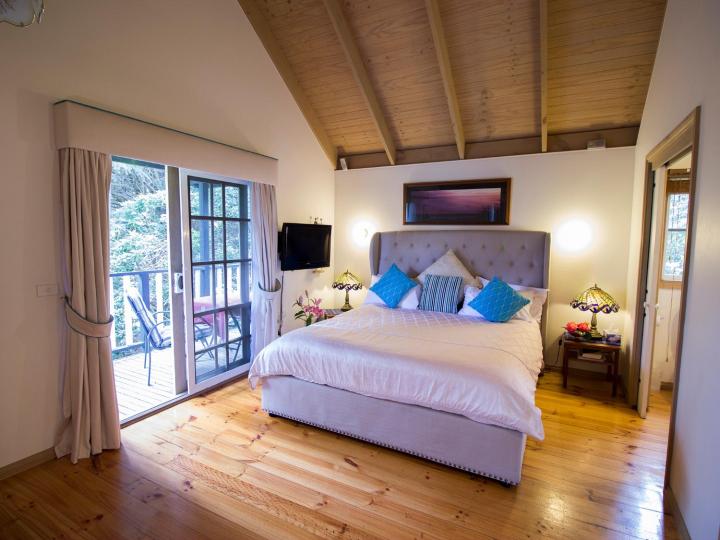 Olinda Country Cottages
