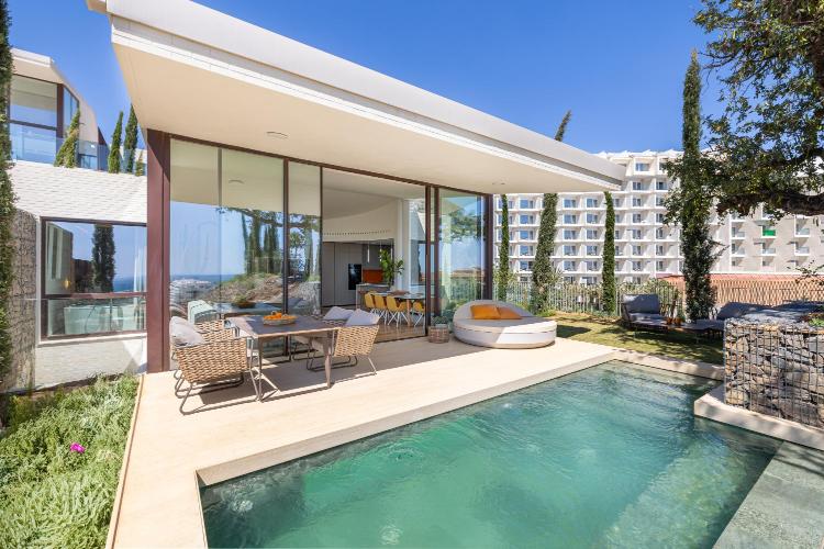 Leiro Residences - Preferred Hotels & Resorts