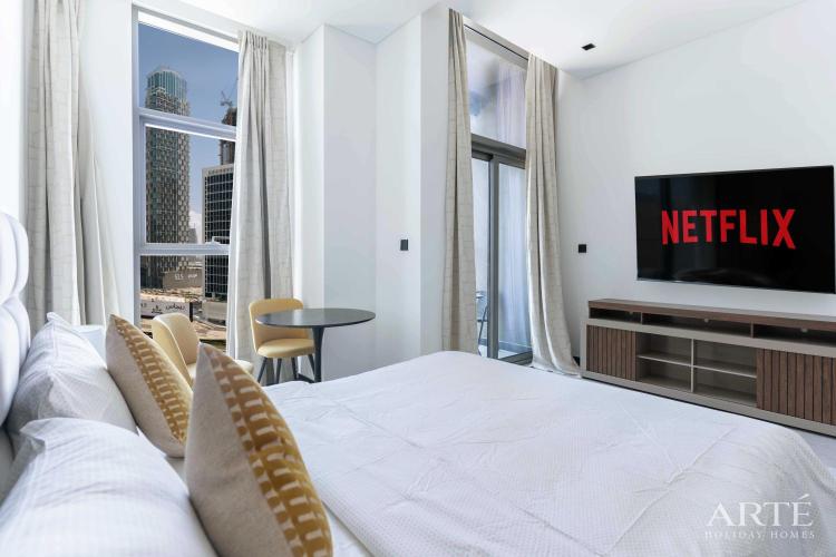 ARTÉ - Dreamy Studio: Hideaway, 10% Off!