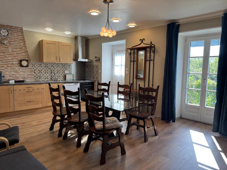 Le Lodge de Serenite