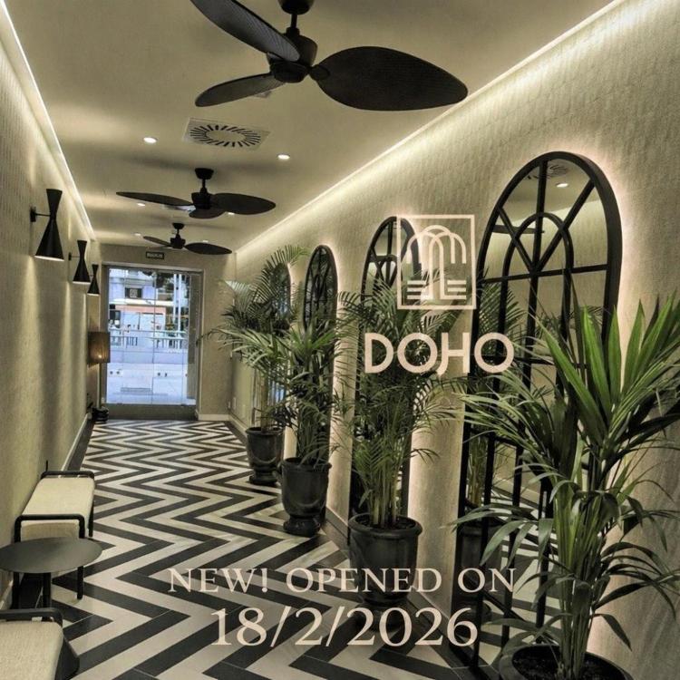 Hotel Doho