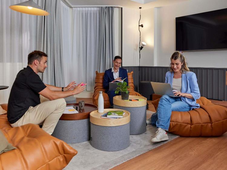 Aparthotel Adagio London City East