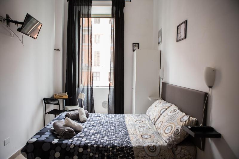 La Residenza City — отель в Риме, Италия
