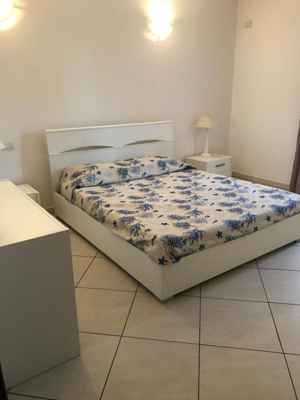 Park 20 a Olbia - Moderno Appartamento con Vista Città