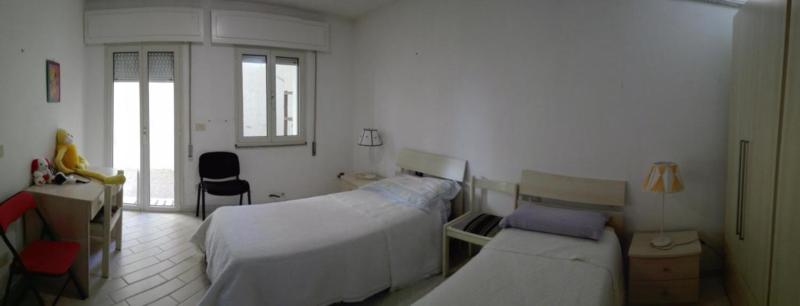 Attico Bella Vista a Siniscola - Panorama Mozzafiato