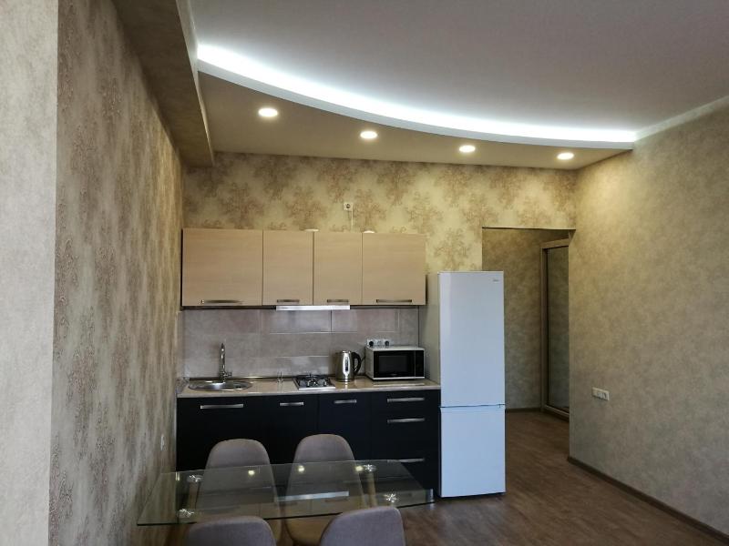 Apartment Irma — отель в Тбилиси, Грузия