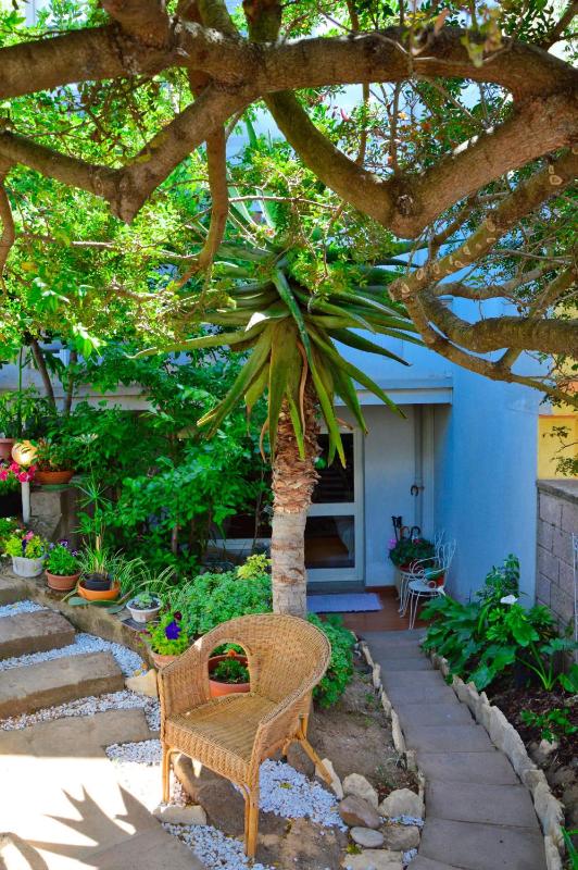 Prama 'e Mari a Oristano - Incantevole B&B con Giardino