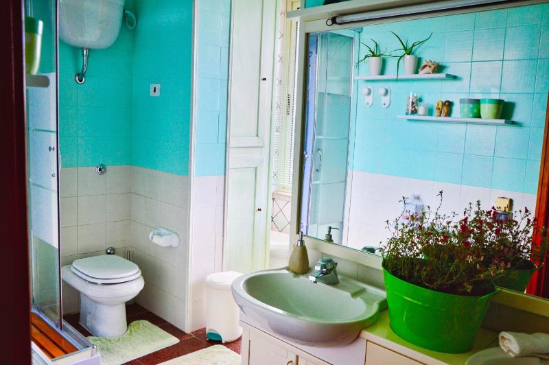 Prama 'e Mari a Oristano - Incantevole B&B con Giardino