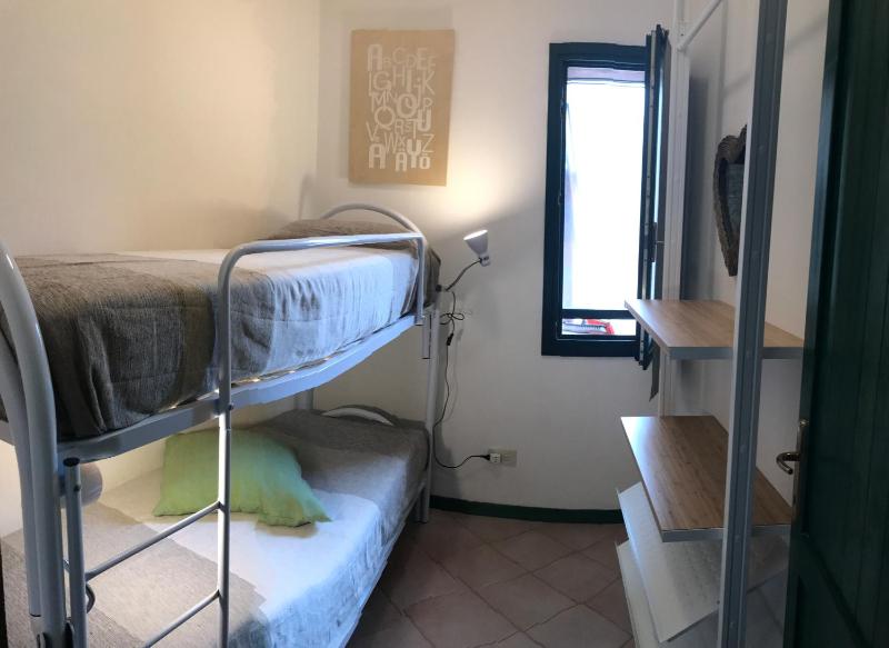 Appartamento in Residence a Santa Teresa - Piscina