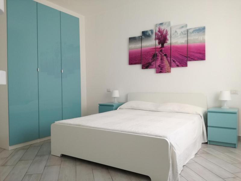 Villa Carmela a Porto Torres - Appartamenti con giardino
