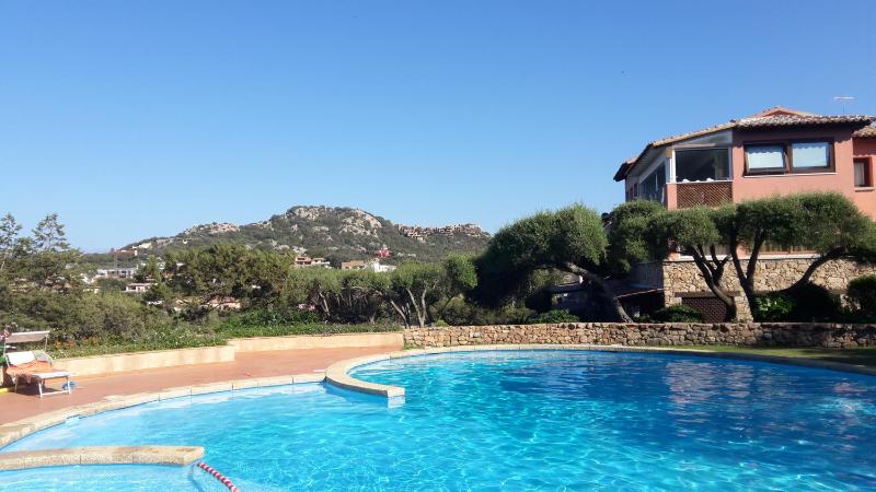 Sole&Luna Apartments a Porto Rotondo - Eleganti al porto