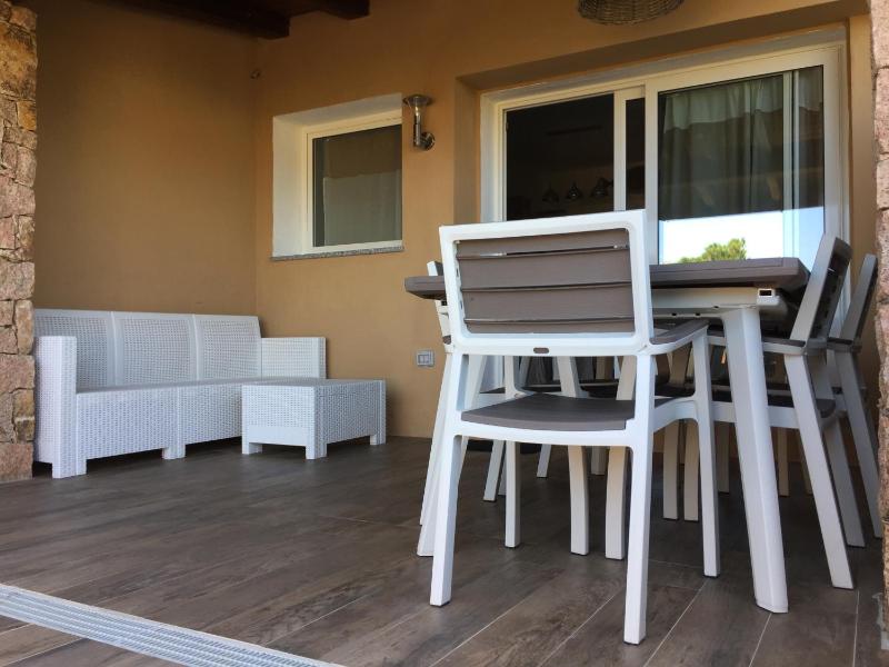 Costa Paradiso in Villa - Splendida villa vista mare