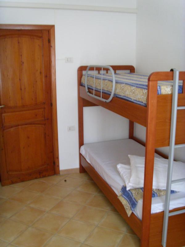 Villetta Indipendente a Solanas - Incantevole Casa Mare