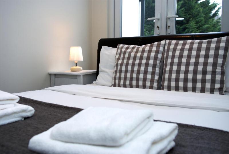 Guest House London — отель с удобным расположением в Лондоне