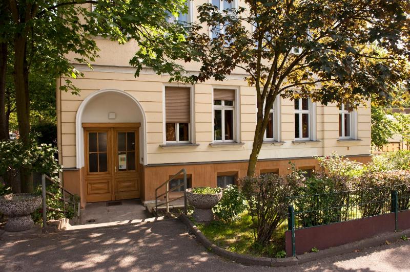 Excellent Apartments Kreuzberg — забронировать отель в Берлине