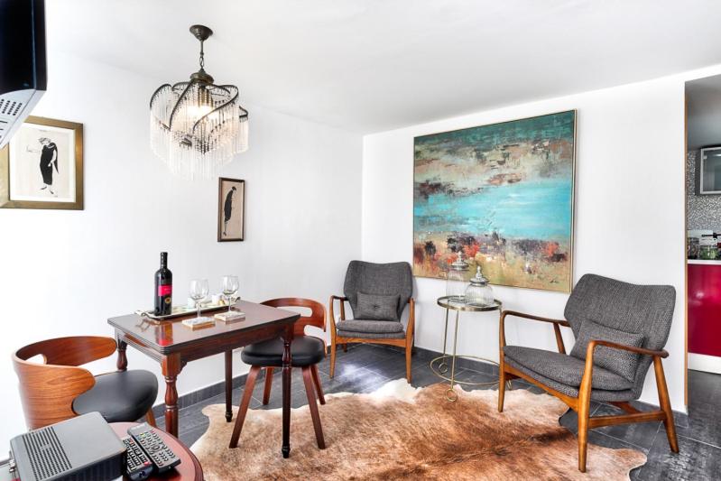 Alfama Cosy & Charming — забронировать отель в Лиссабоне