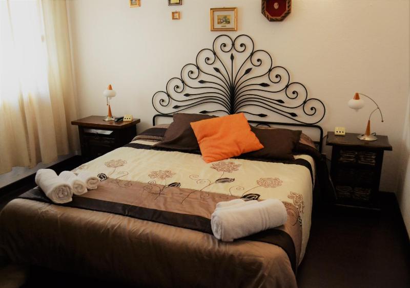 Villa Gandamar a Santa Teresa - Elegante B&B con giardino