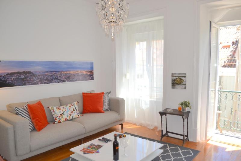 TP MONTE 20, Lisbon Apartment — отель с удобным расположением в Лиссабоне